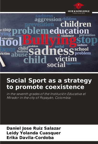 Daniel Jose Ruiz Salazar (U. A.) | Social Sport As A Strategy To Promote...-image
