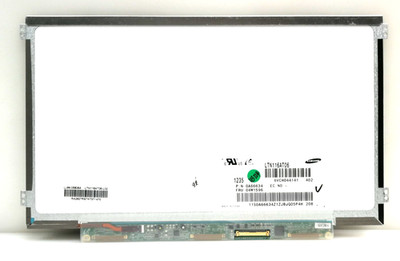 Samsung Notebook Display Model: LTN116AT06 / 40 pin / matt / 11.6 Zoll