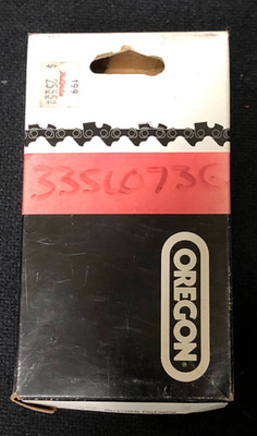 Oregon Cutting Chain 91VG-53G - NOS