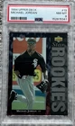 1994 Upper Deck Michael Jordan Rookie RC #19 PSA 8 NM-MT Chicago White Sox