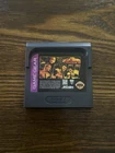 WWF Raw (Sega Game Gear, 1994) Game