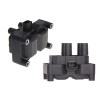 ZüNdspule Valeo 245173 FüR Ford Volvo C-Max II Grand KA