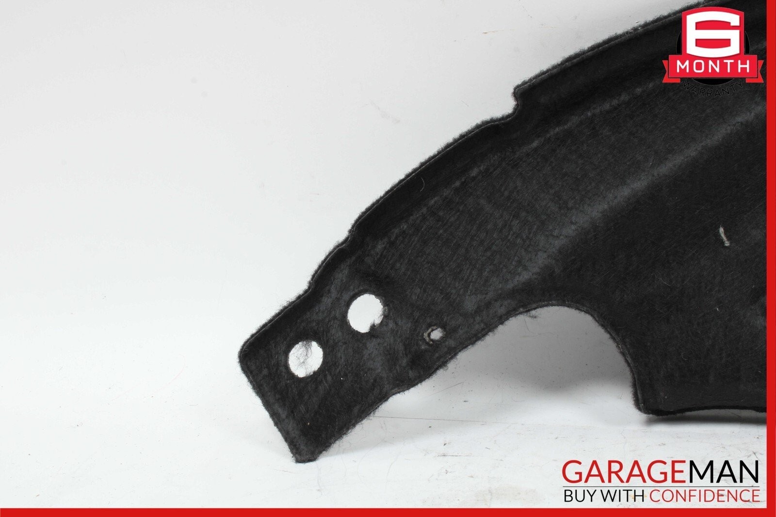 Ferrari California 2015-2018 Right Carpets Set P/N 86062500