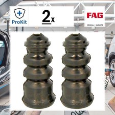 2x ORIGINAL® Nty Anschlagpuffer, Federung Vorne, Links, Rechts für Mazda Cx-5