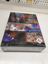 Lock N Load World at War 85 Storming the Gap