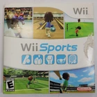 Nintendo Wii Wii Sports | Grade B