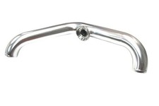 Isr Hotpipe W Hks Bov Flange For Nissan 240sx Silvia 89-94 S13 Sr20det