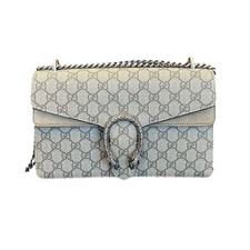 Authentic Gucci Dionysus Medium Crossbody Bag...