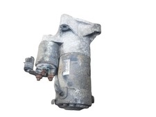 PEUGEOT PARTNER Starter Motor 1.9 Diesel 5 Speed Manual  2005 DW8B (WJY)
