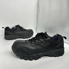 Oliver Bootmakers Non Metallic Composite Toe Safety Work Shoe Men 13 US 25008