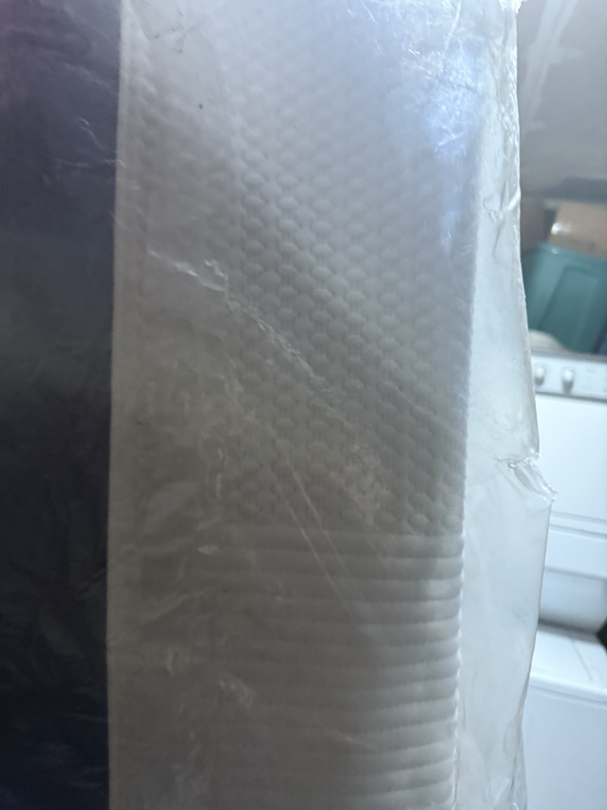 Nora Queen Medium Cooling Gel Memory Foam Mattress New Other Never Slept On