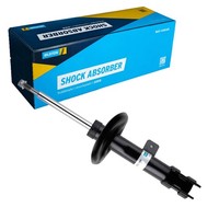Bilstein Gasdruck StoßDÄMpfer Vorderachse Links Passend FüR CitroËN DS4