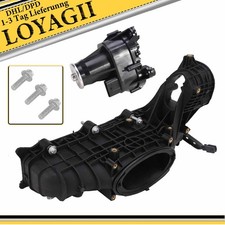 Ansaugkrümmer & Drallklappen 6510900037 Für Mercedes W176 W204 W205 W212 OM651