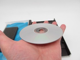 Sega CD - Dune (Sega CD, 1993) Complete w/ Reg Card - Authentic - Tested