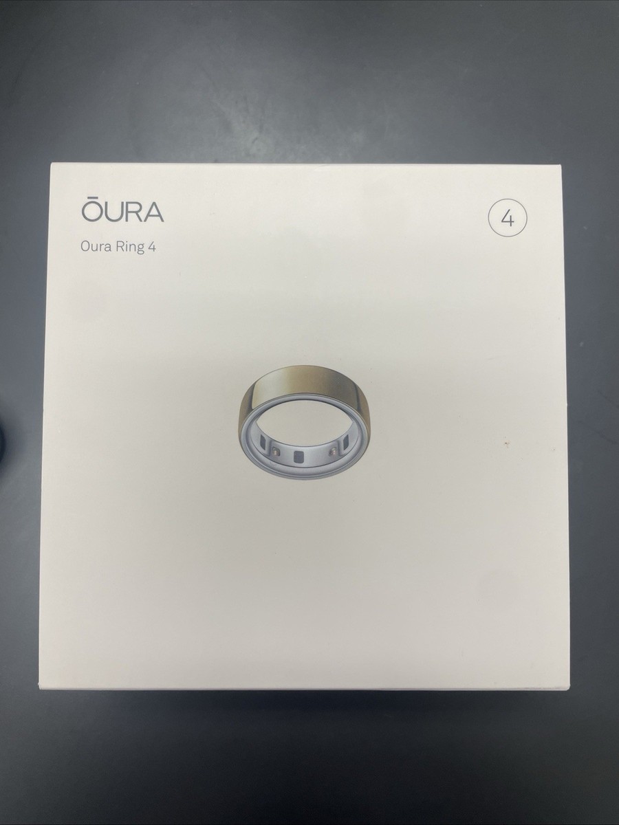 健康アクセサリー Oura ring generation 4 ŌURA unveils next-gen Ring 4: Here's what's new - Wellworthy