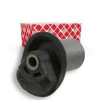 Febi Bilstein Lagerung, AchsköRper Beidseitig, Hinterachse U.A. FüR Seat, VW