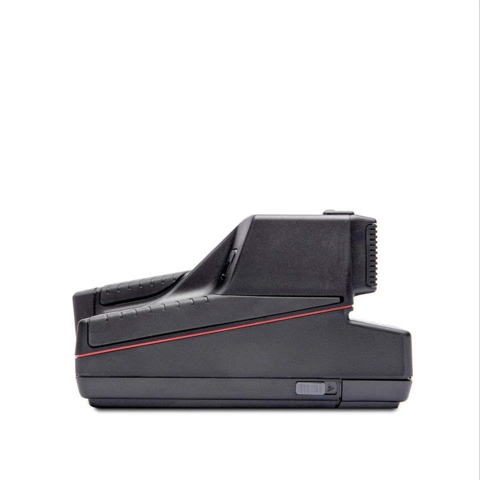 Cámara de retrato Polaroid Impulse AF: fotografía instantánea clásica Foto 4 de 4