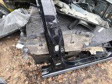 HYUNDAI i30 Estate GD Rechte metallische Seitenschweller 1.60 Diesel 34811369