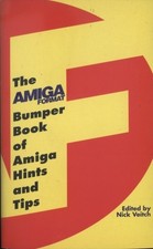 The Amiga Format Bumper Book