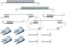 Rear Axle A.B.S. 0029Q Accessory Kit, Brake Shoes for Land Rover