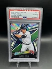 2018 Topps Chrome Future Stars Aaron Judge FS-1 Yankees PSA 10