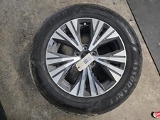 Wheel Rim 18 W Tire 23560 R18 2022 Nissan Rogue D0c00-6ra3a 2021 2023