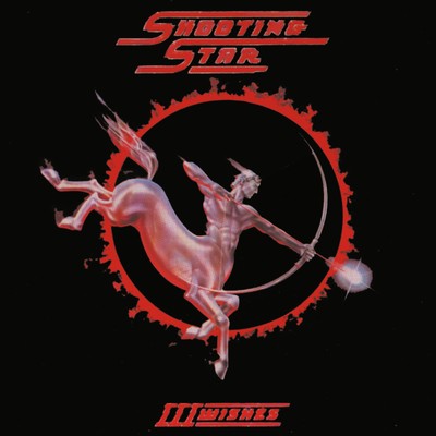 Shooting Star III Wishes (Vinyl) (UK IMPORT) (PRESALE 03/14/2025)