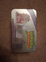 Moshi Monsters Moshlings Limited Edition Goshi Collection Sealed