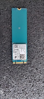 Western Digital PC SN520 256GB SSD, NVMe, PCIe, M.2 2280 Interne Festplatte 