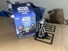 1/36 Mandalorian with Weapons Star Wars Mandalorian and Grogu Funko Mystery Mini