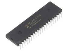 PIC18F4685-E/P IC: PIC microcontroller family: PIC18 MICROCHIP TECHNOLOGY