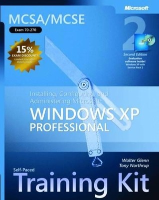 Installing, Configuring, and Adminis..., Northrup, Tony