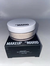 SurrealSkin Talc-Free Soft Blur Setting Powder, Fair Pink 0.53 oz