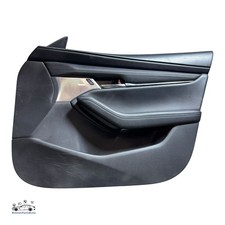 2019 MAZDA 3 GT SPORT NAV 2.0 PETROL  5DRS FRONT RIGHT SIDE DOOR CARD