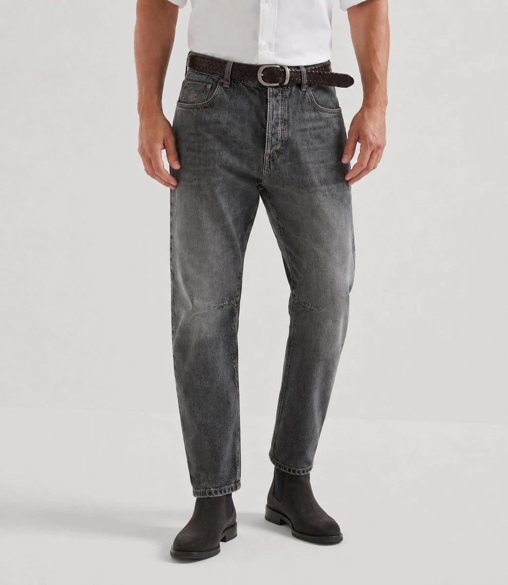 Brunello Cucinelli Men's Jeans for sale - eBay