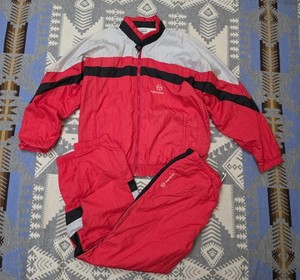 Italy Tracksuit | eBay