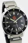 Seiko automatic sports watch 7005-8140 Royal Army Military Diver-Men