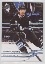 2025-26 Upper Deck Series 2 Barrett Hayton #419 16wj