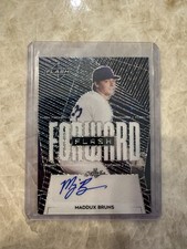2021 Leaf Flash Baseball Cards Checklist 17