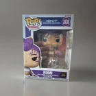 Funko Pop! Vinyl: Kpop Demon Hunters - Rumi #2430 CHASE Glow In The Dark [READ]