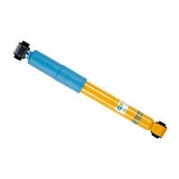 Bilstein SportstoßDäMpfer B8 24-242127 Hinterachse FüR Peugeot 208 I
