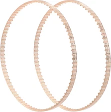 Pool Cleaner Drive Belts Replacement, for Aquabot Automatic Pool Cleaner Parts