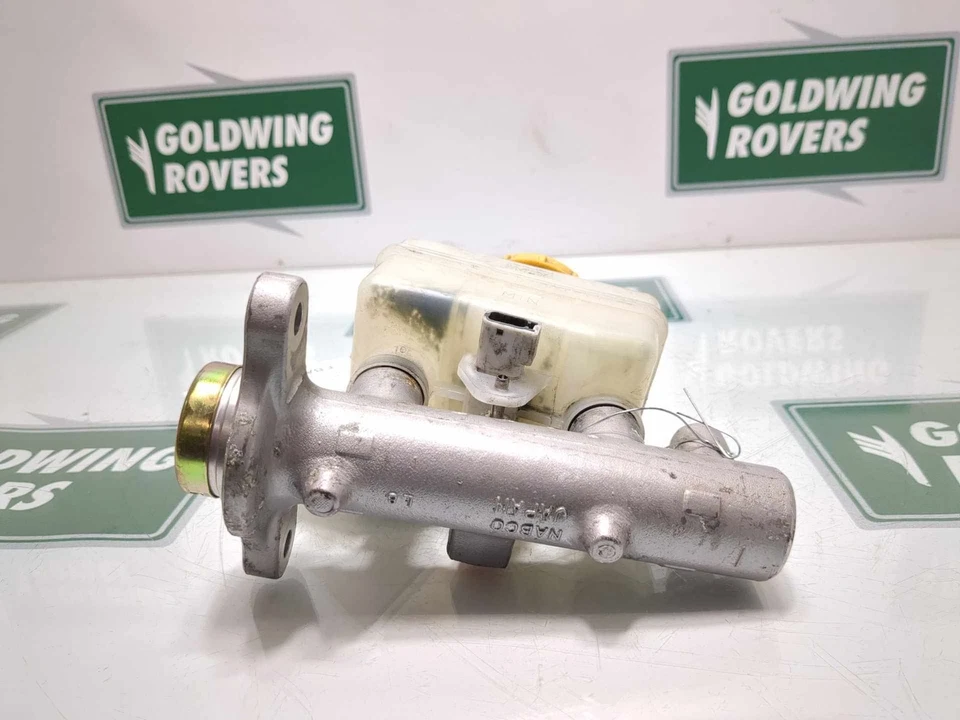 05 06 Saab SAAB 9-2X Master Cylinder - Image 4 of 4