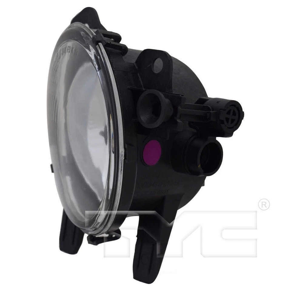 Conjunto de luces antiniebla para BMW 328i 335i 320i, 328i xDrive 2012-2014 TYC Foto 4 de 4