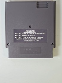 Airwolf (Nintendo NES) - TESTED