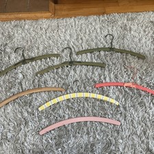 Vintage Hangers