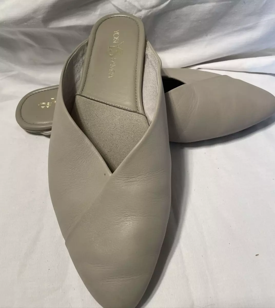Yosi samra mules sale