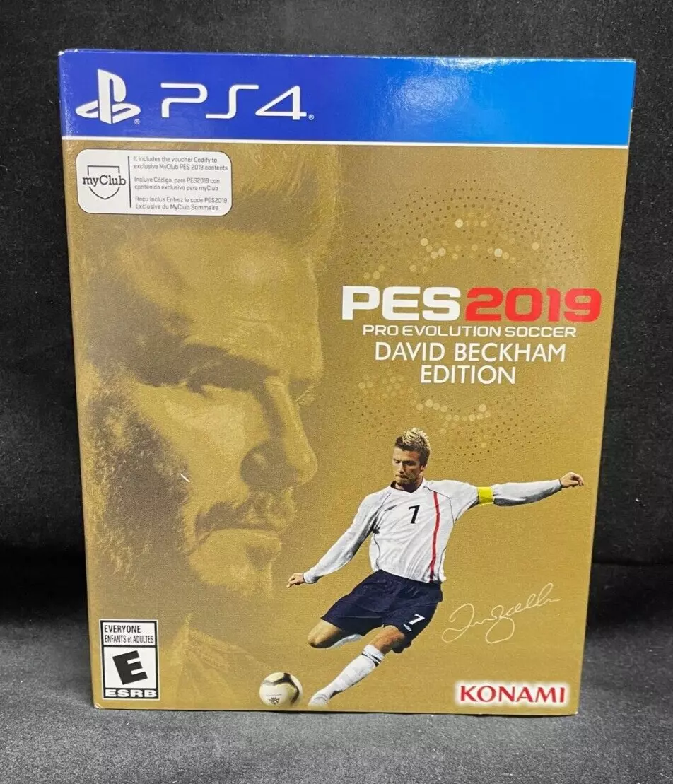 Pes 2019 sale ps3 playstation store