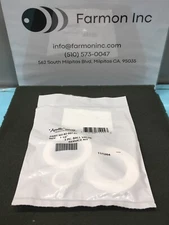 Apollo 82-007-01 3 PC Ball Valve Service Kit, 1 1/2", Repair, DES, SKID, 136236