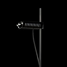 Oluce Colombo 626 LED  - Lampada da terra design Joe Colombo, 1970